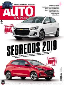 AutoEsporte