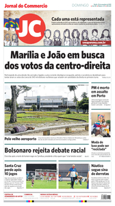 Jornal do Commercio