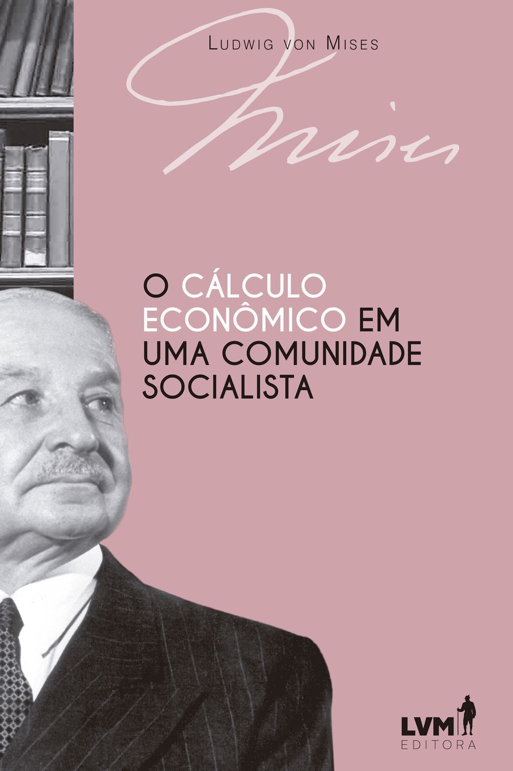 O cálculo econômico em uma comunidade socialista