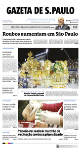 Jornal Gazeta