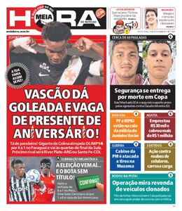 Meia Hora