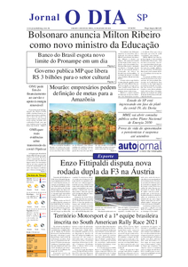 O Dia SP