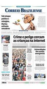 Correio Braziliense Correio Braziliense