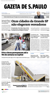 Jornal Gazeta