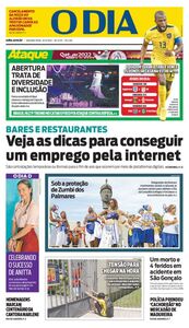 O Dia RJ
