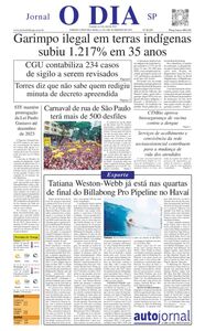 O Dia SP