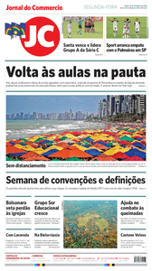 Jornal do Commercio