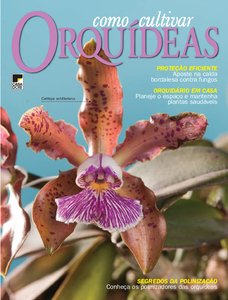 Como Cultivar Orquídeas