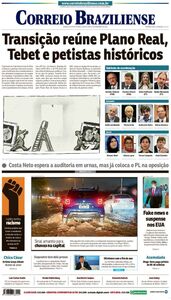 Correio Braziliense