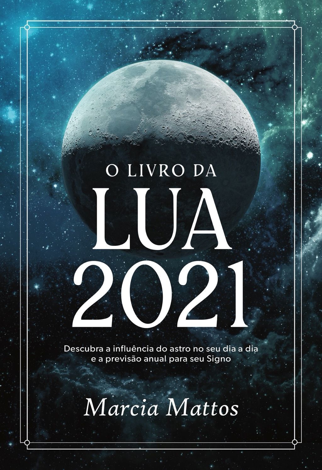 O livro da Lua 2021