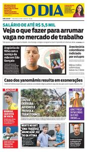 O Dia RJ