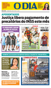 O Dia RJ