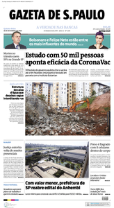 Jornal Gazeta