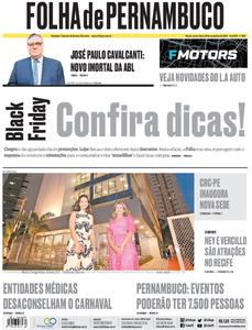Folha de Pernambuco