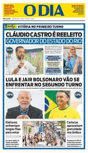 O Dia RJ