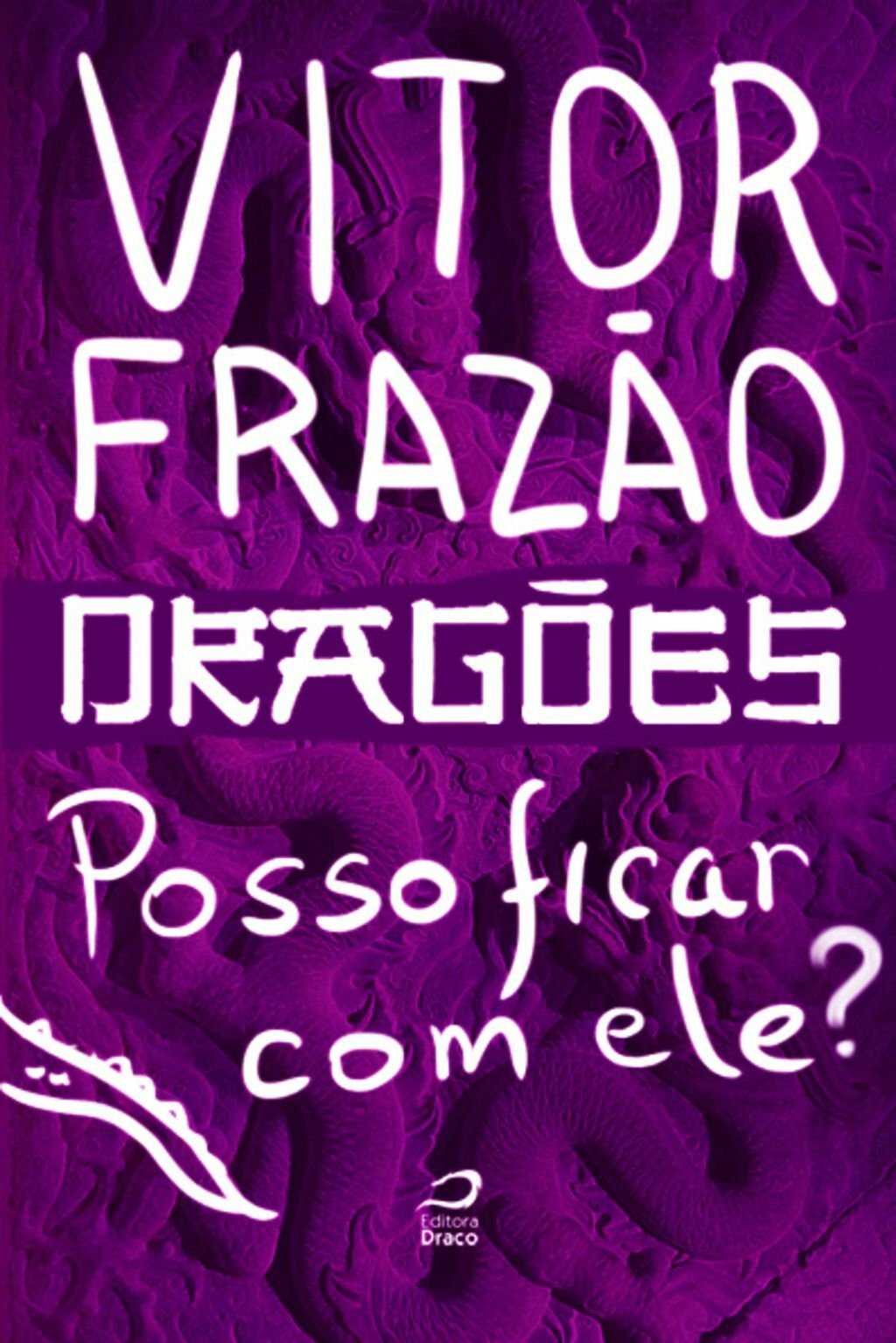 Dragões - Posso Ficar Com Ele?