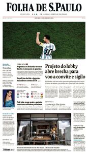 Folha de S.Paulo