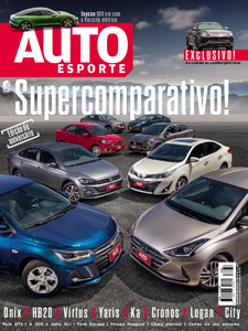 AutoEsporte