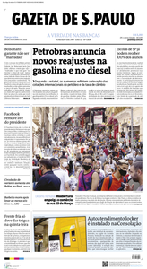 Jornal Gazeta