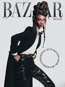 Harpers Bazaar