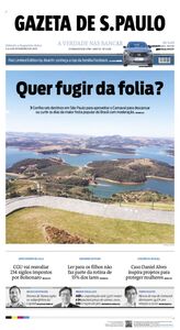 Jornal Gazeta