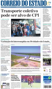 Correio do Estado MS