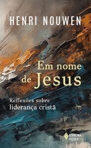 Em nome de Jesus