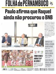 Folha de Pernambuco