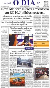 O Dia SP