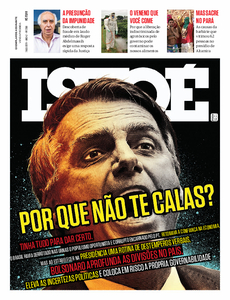 ISTOÉ - Acervo