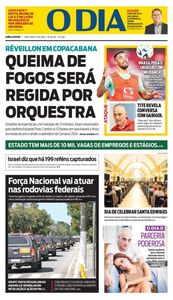 O Dia RJ