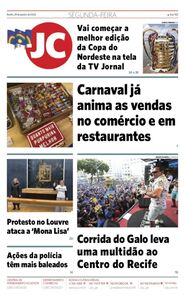 Jornal do Commercio