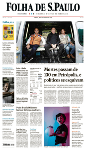 Folha de S.Paulo