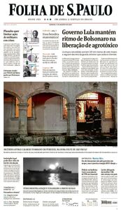 Folha de S.Paulo