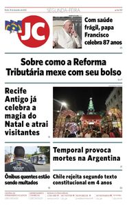 Jornal do Commercio