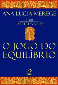 O Jogo Do Equilíbrio