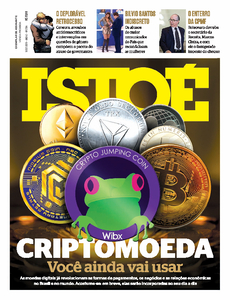 ISTOÉ - Acervo