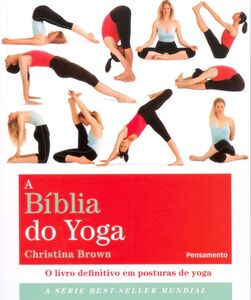 A bíblia do yoga