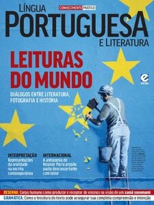 Língua Portuguesa