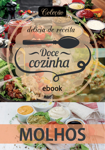 Doce Cozinha Doce Cozinha