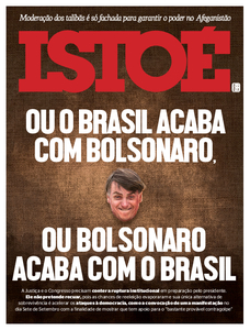 ISTOÉ - Acervo