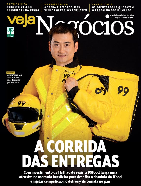 Veja Negócios