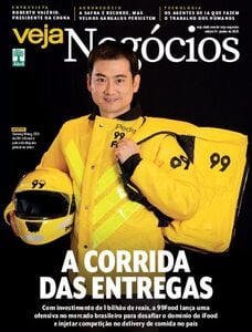 Veja Negócios