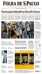 Folha de S.Paulo