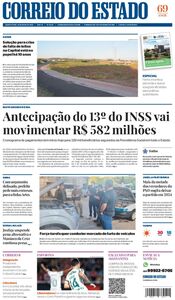 Correio do Estado MS