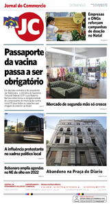 Jornal do Commercio