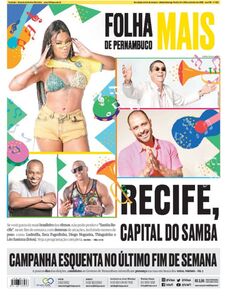 Folha de Pernambuco