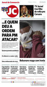 Jornal do Commercio