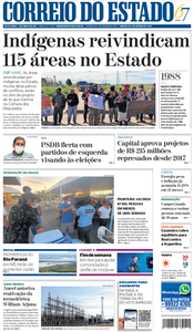 Correio do Estado MS