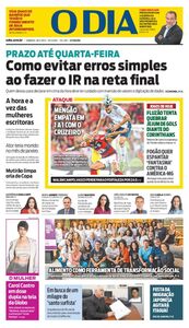 O Dia RJ